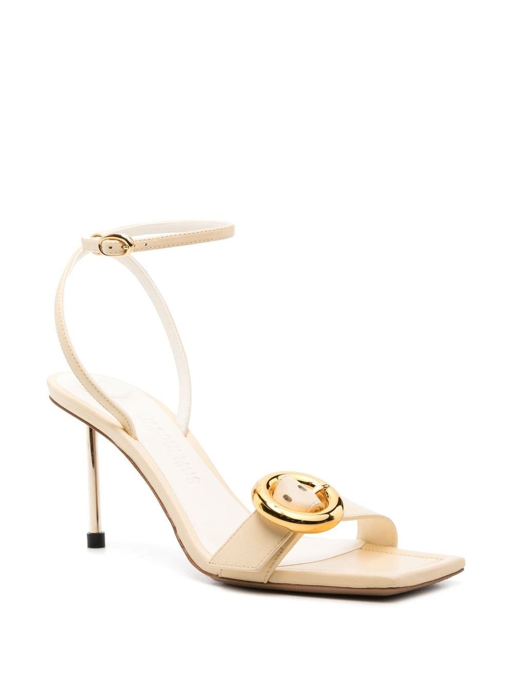 100mm Les Sandales Regalo sandals - 2