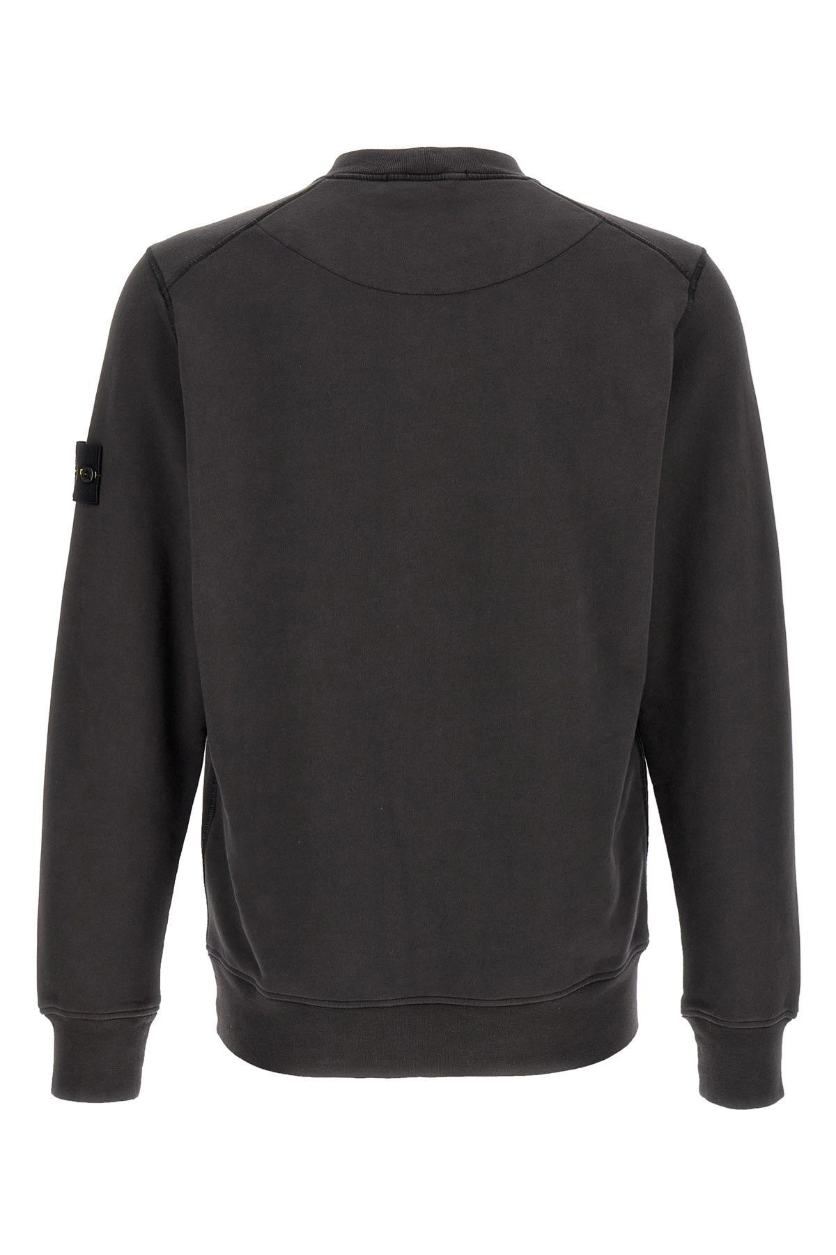 Logo badge sweatshirt - 2