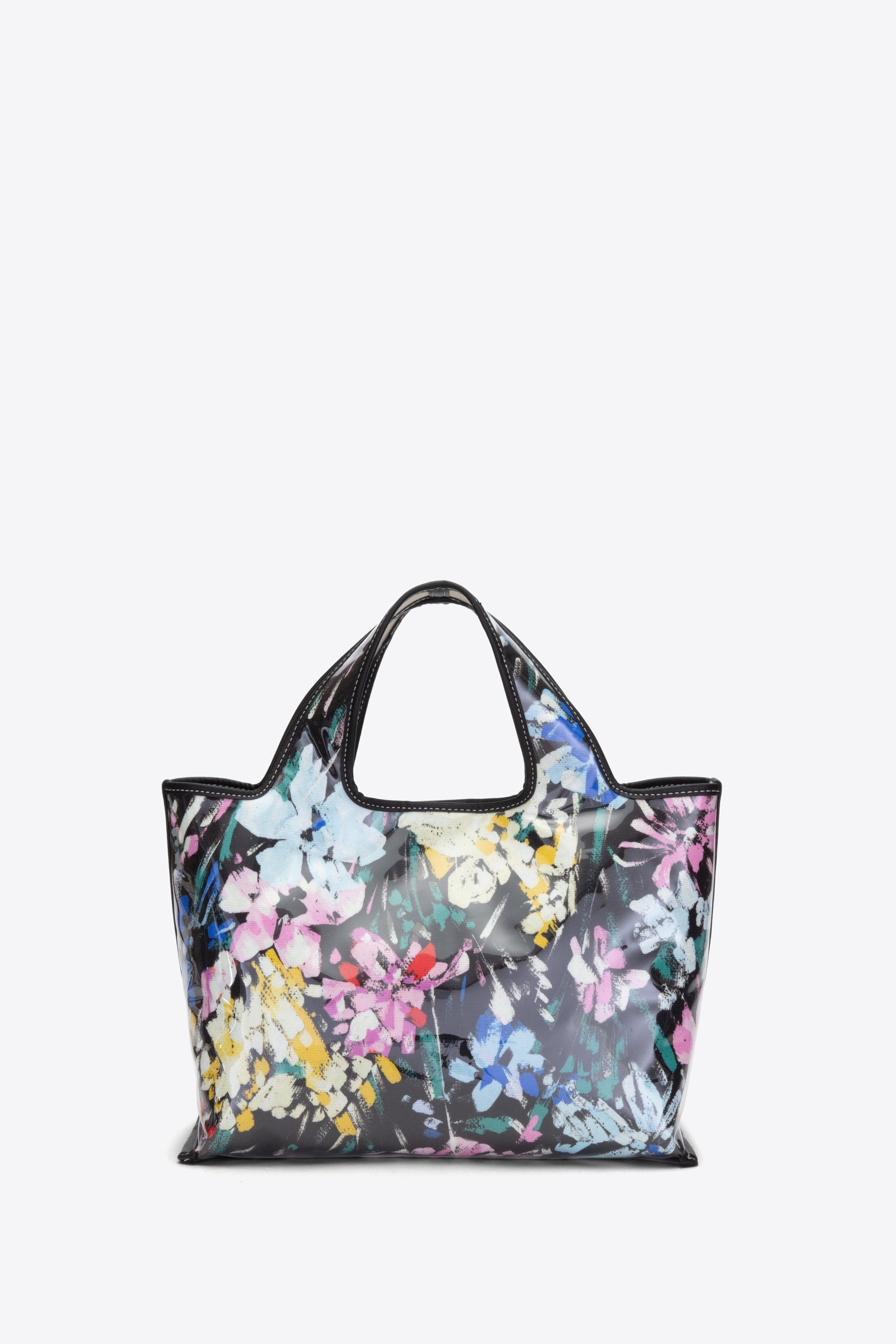 Flowerworks Mini Market Tote - 2
