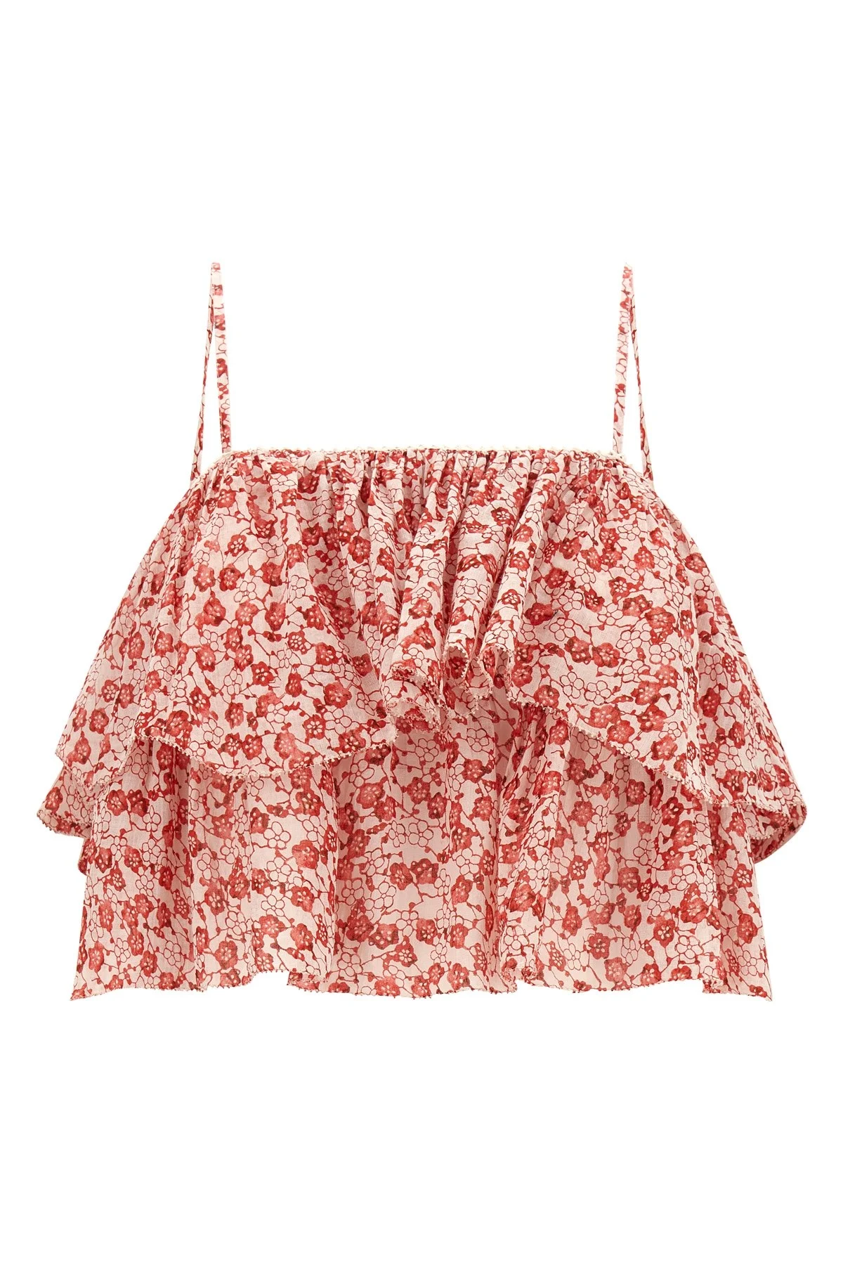 'Erisa' Top - 1