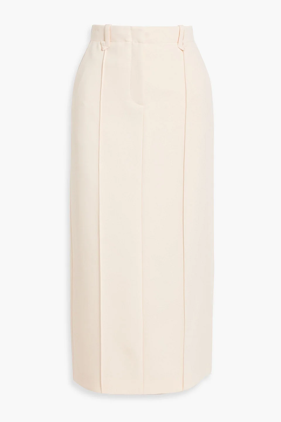 Odell twill maxi skirt - 1