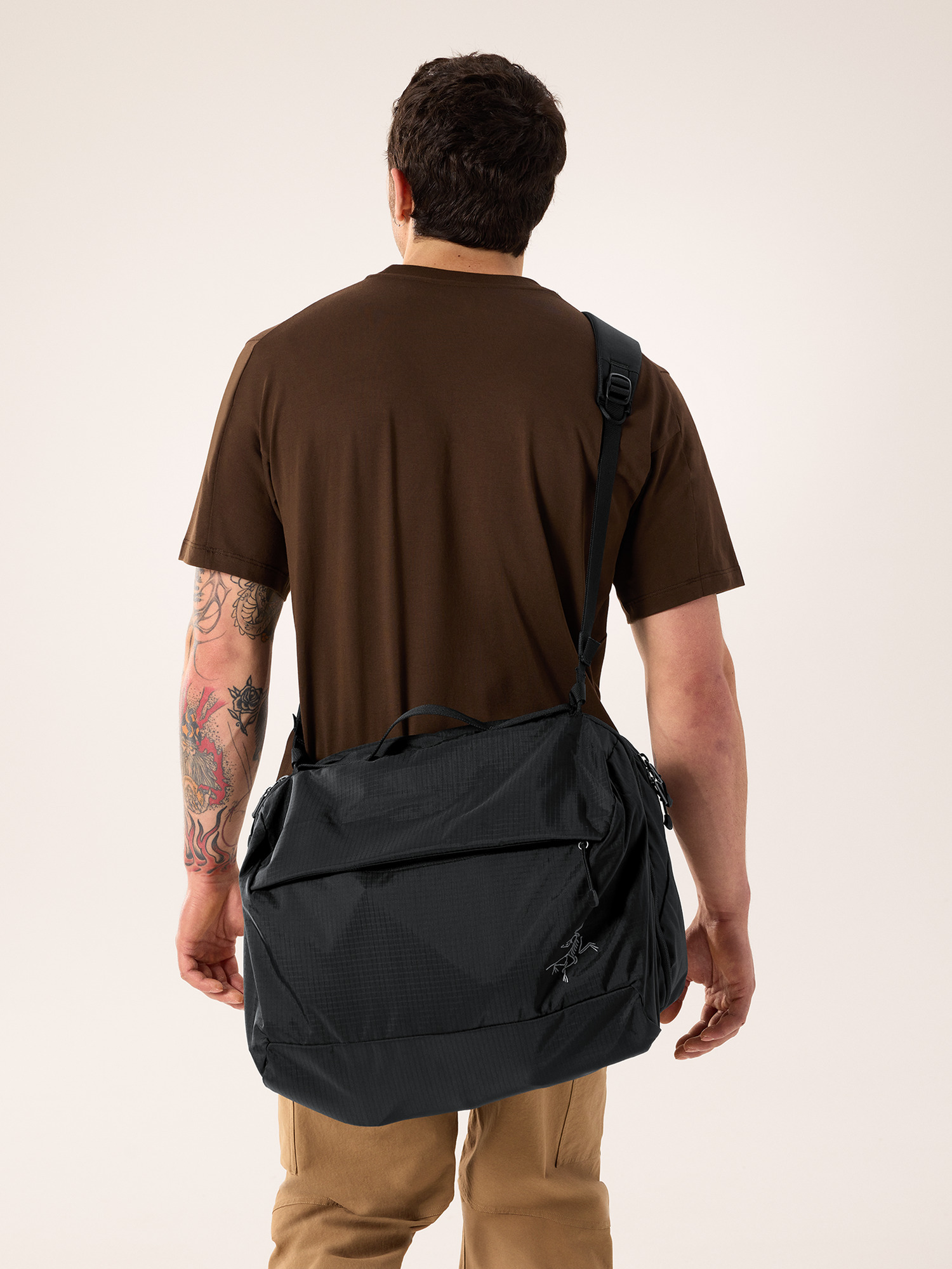 Ion Gear Organizer - 5