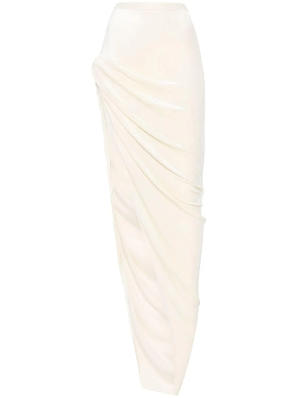 Twist Edfu maxi skirt - 1
