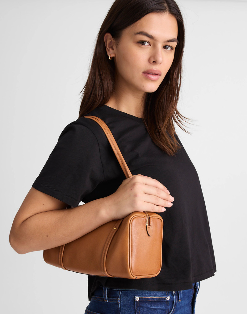 The Brioche Shoulder Bag 3