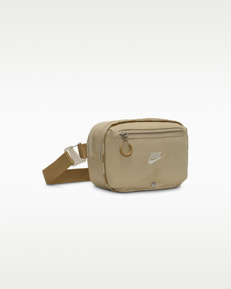 Nike Nike Hayward Patrol Crossbody Bag (4L) outlook