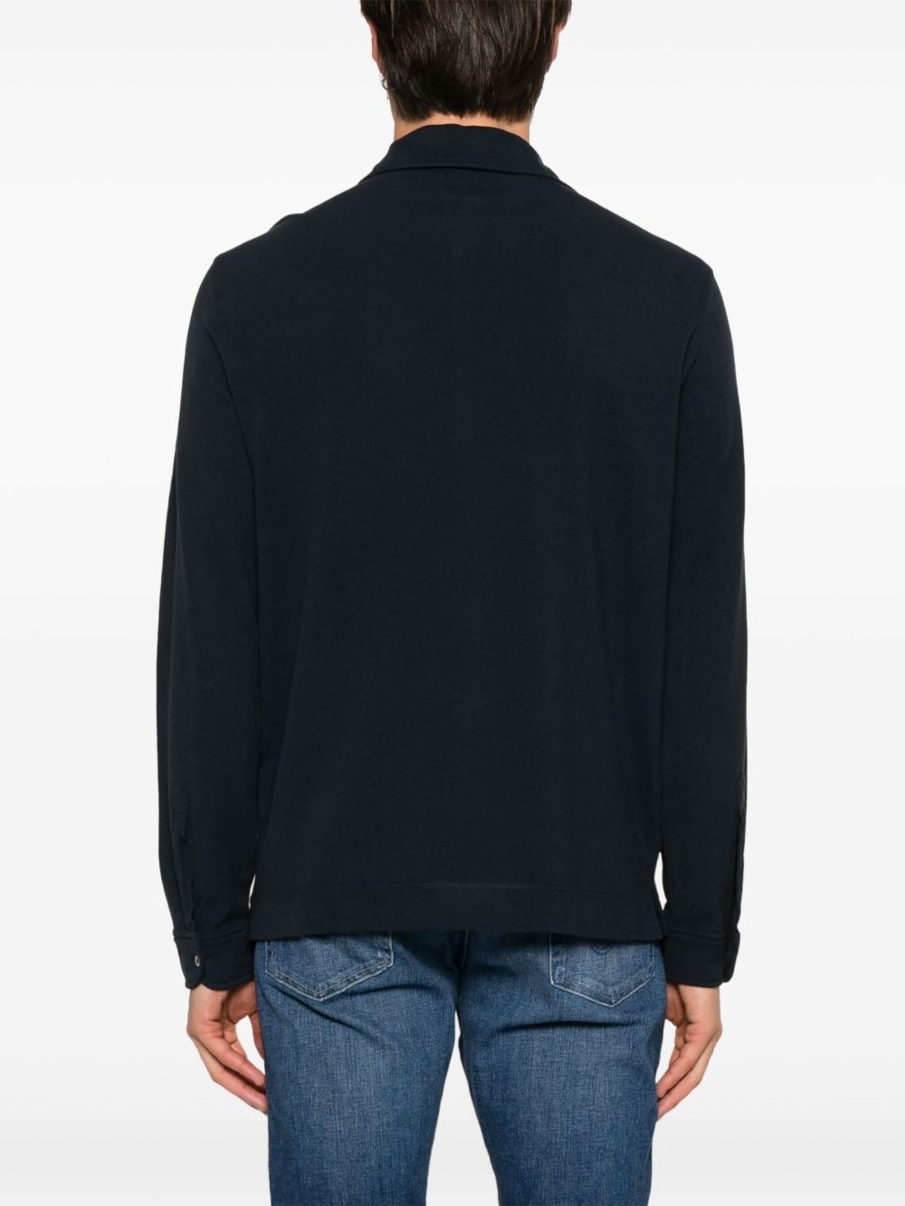 Ischia polo shirt - 3