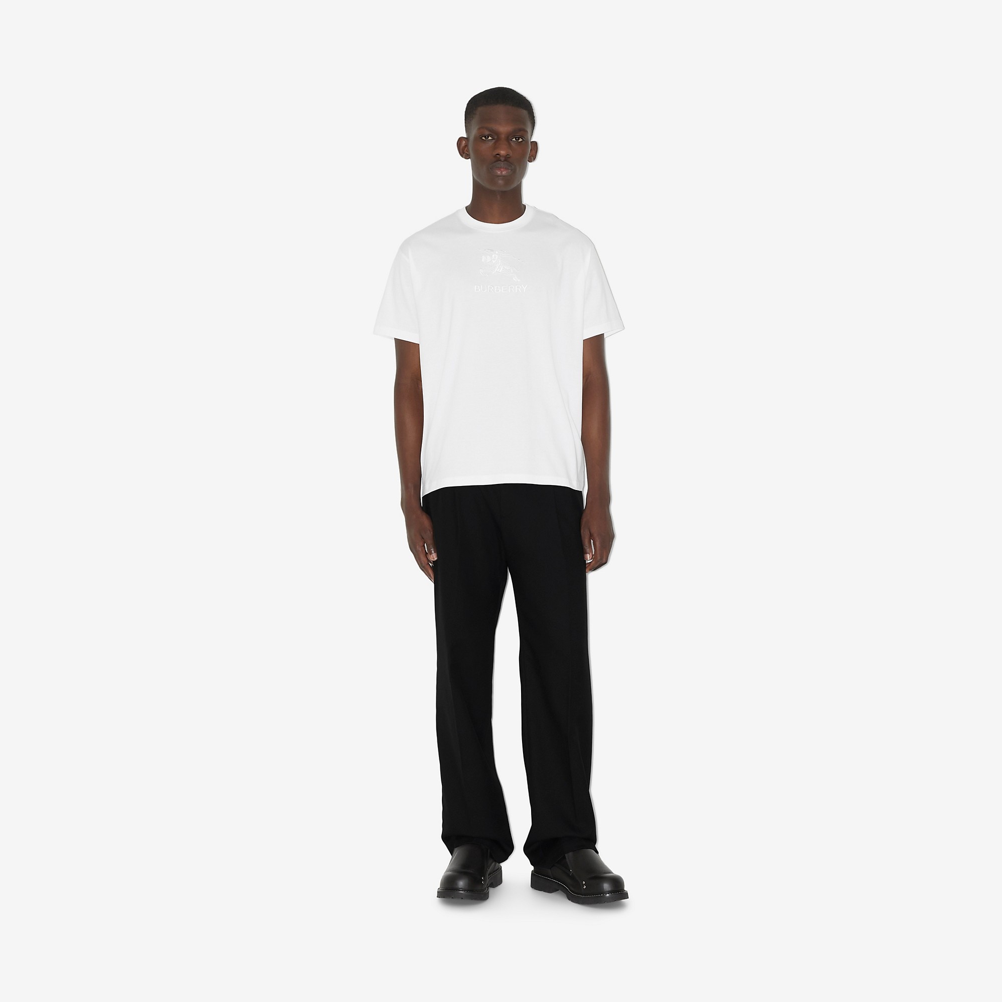 EKD Cotton T-shirt - 2