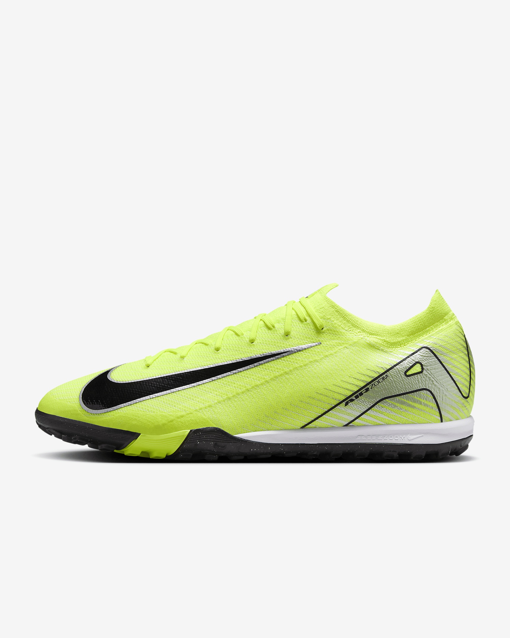 Nike Mercurial Vapor 16 Pro TF Low-Top Soccer Shoes - 1