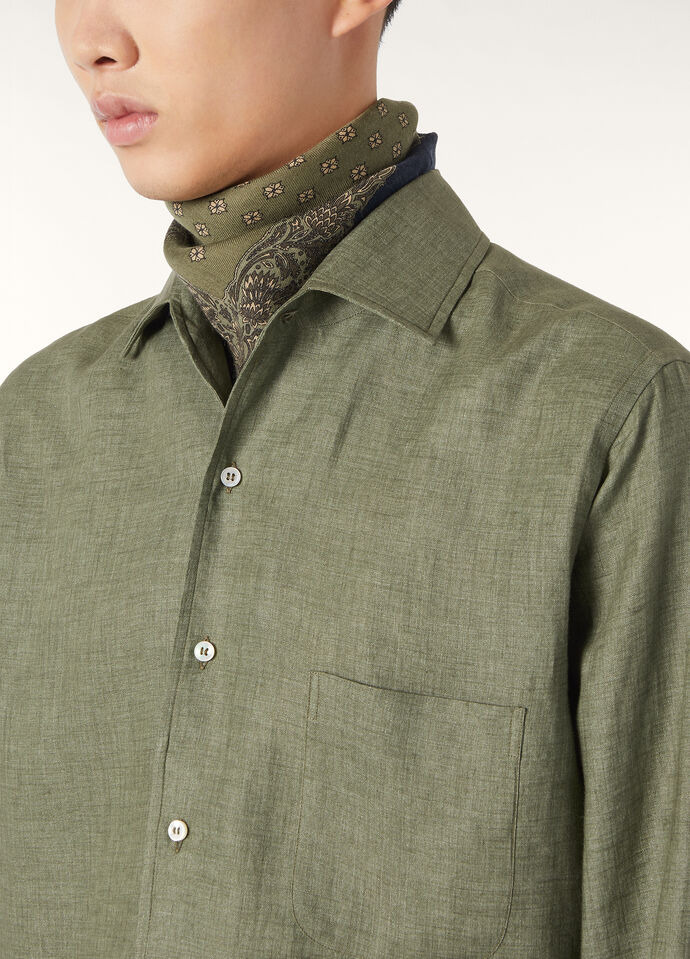 André Shirt - 3