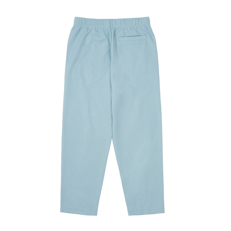 PALACE PALACE FRED PERRY TRACK PANT DUSTY BLUE outlook