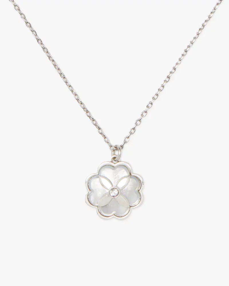 Heritage Bloom Pendant - 1
