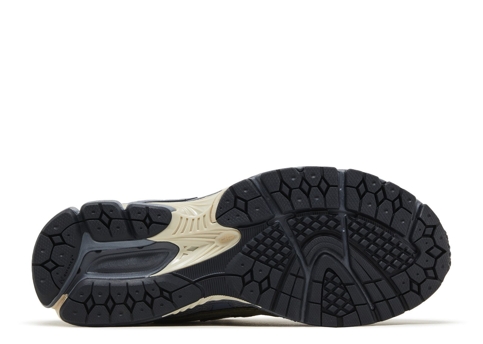 NEW BALANCE 1906U 'SLATE GREY DARK OLIVINE' - 4