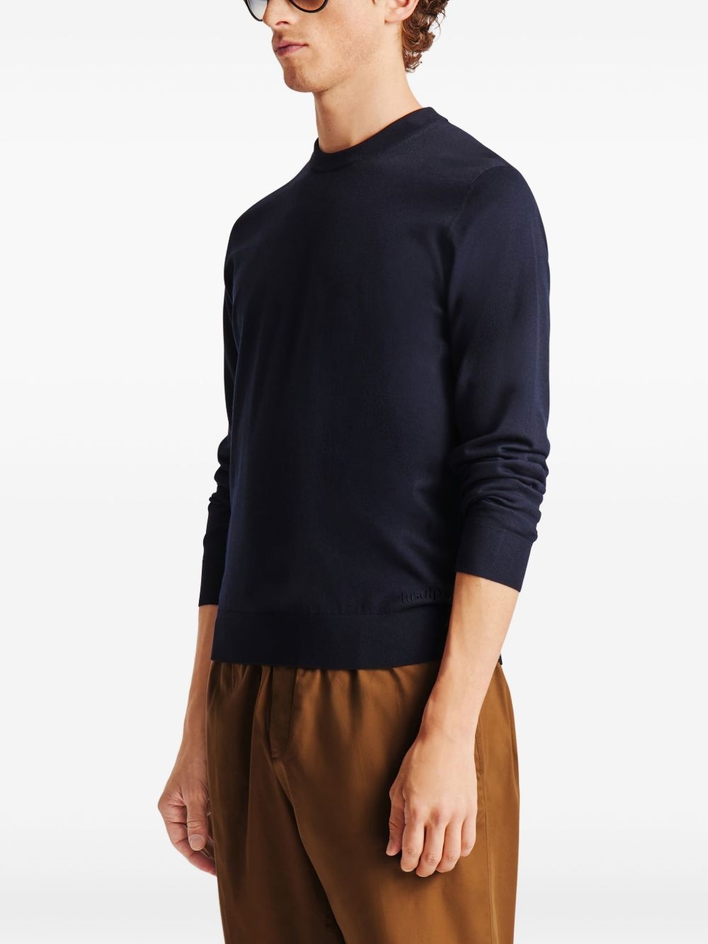Ashton sweater - 4