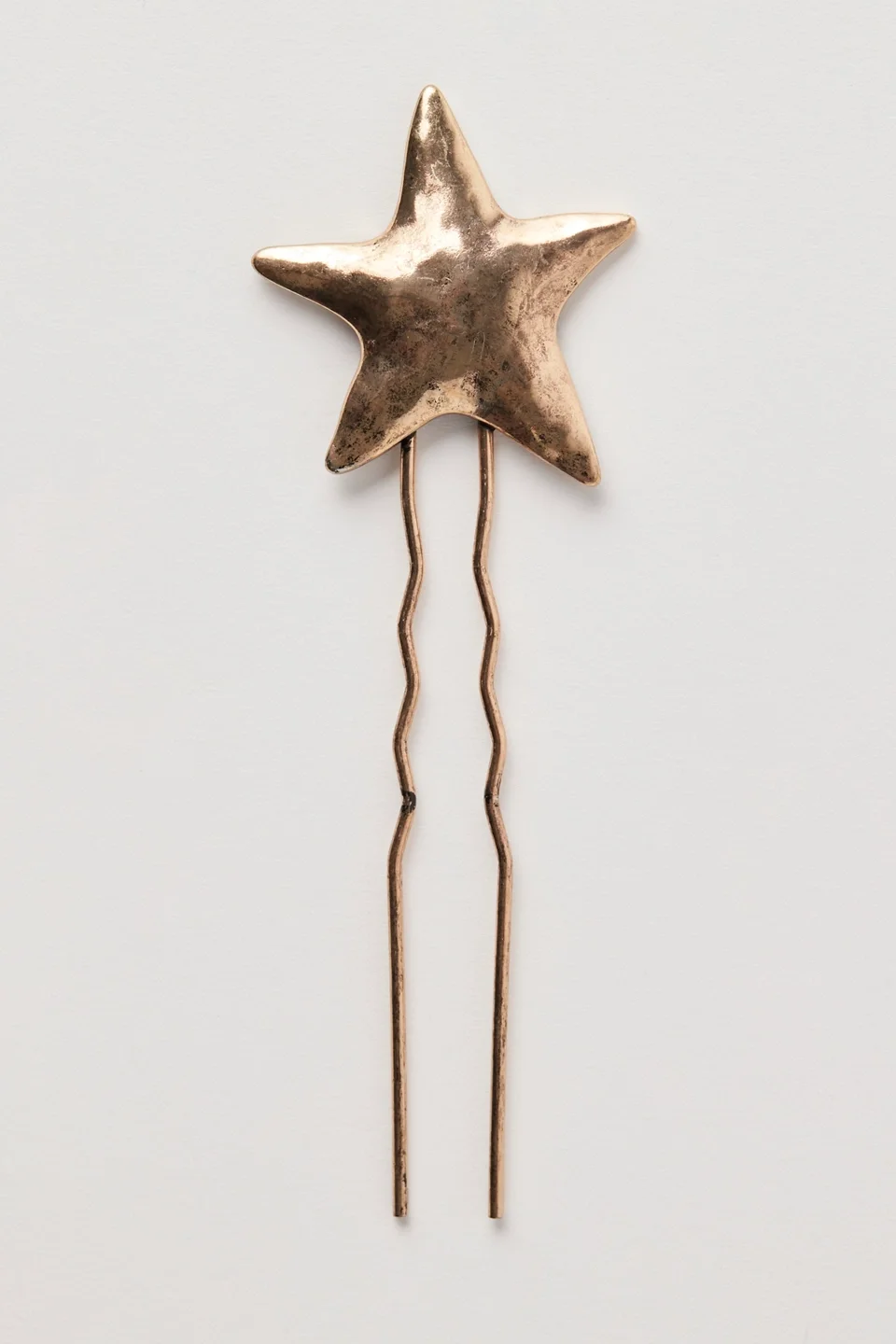 Interstellar Hair Pin - 1