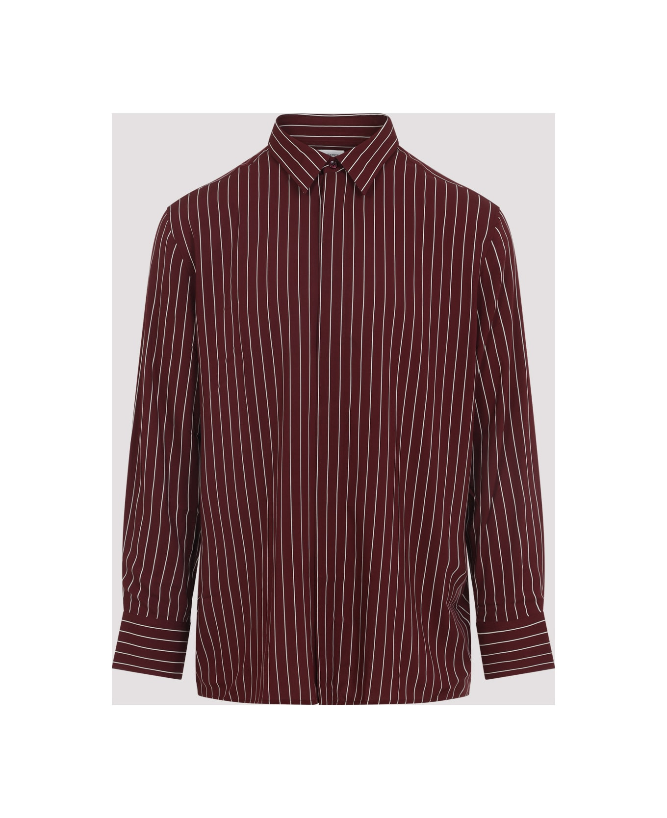 Viscose Shirt - 3