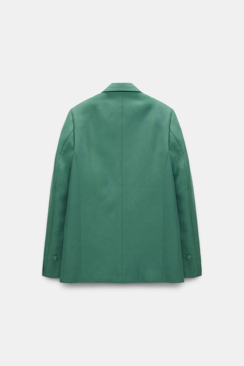 DOROTHEE SCHUMACHER SUMMER CRUISE jacket outlook