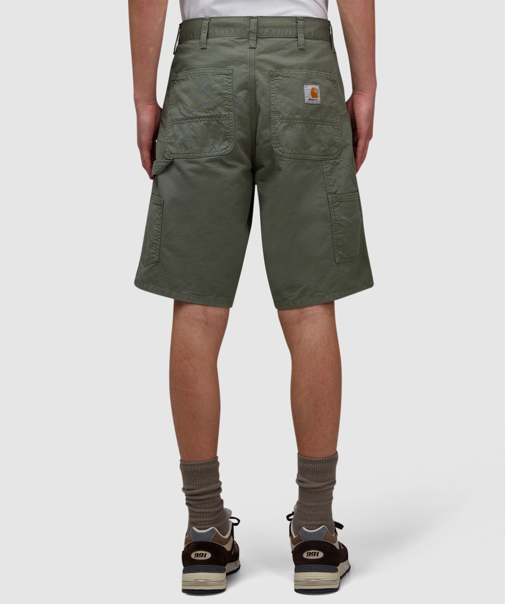 Single knee short - 3