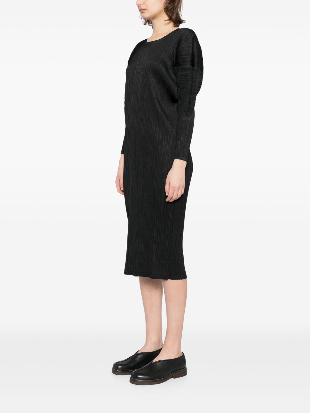 October dress - 3