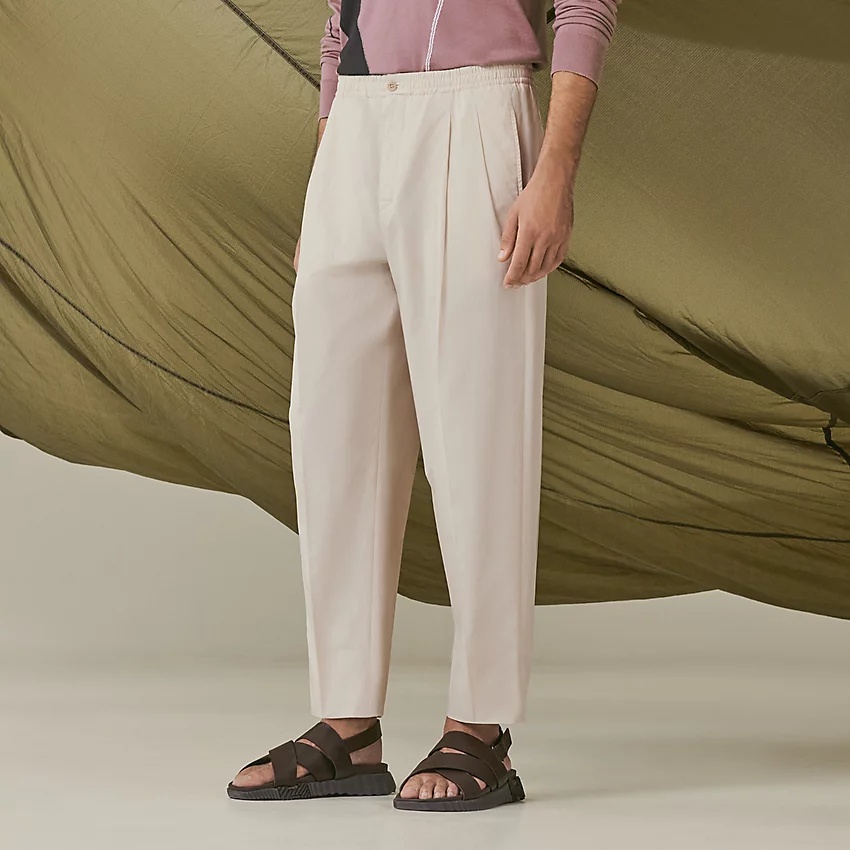 Seoul pants - 2