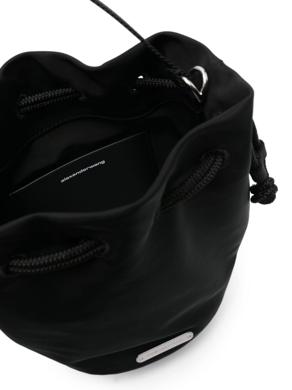 mini Dome bucket bag - 5
