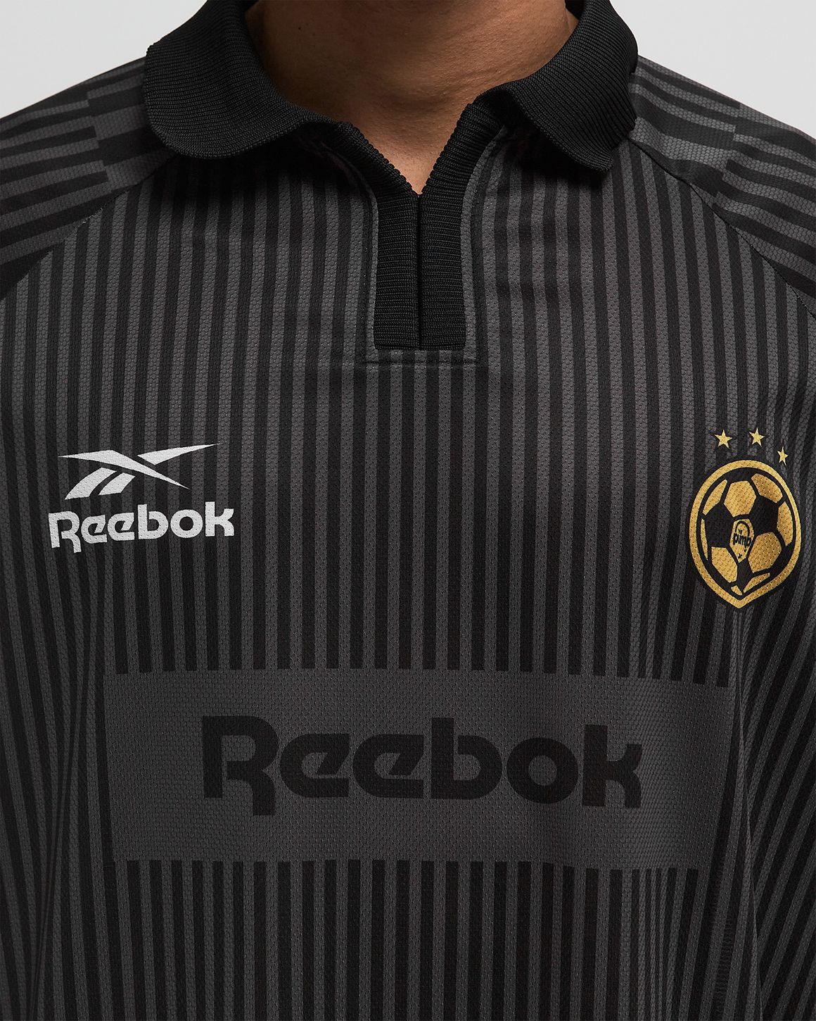 SOCCER LS TEE 22 - 4