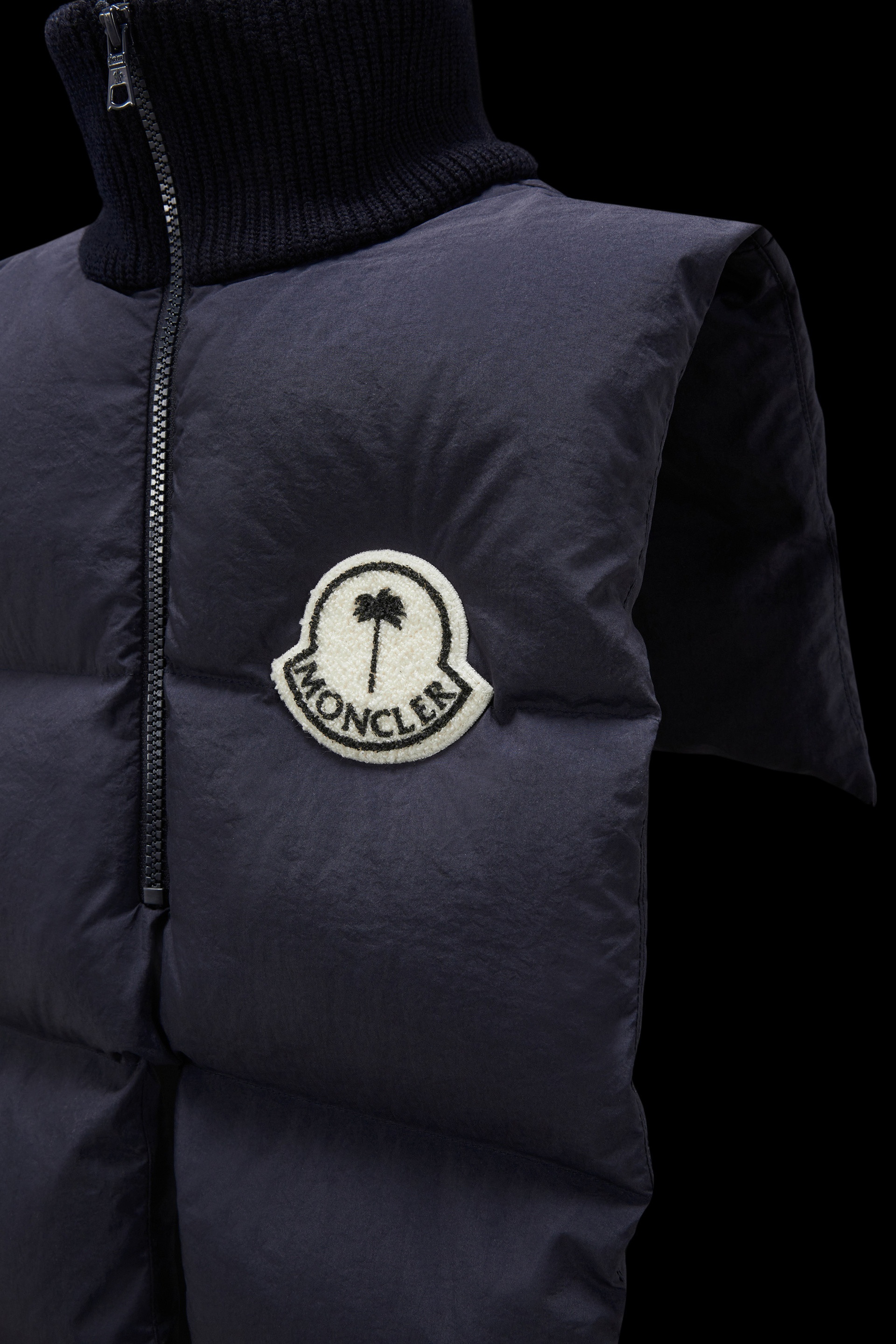 Down-Filled Vest Insert 3