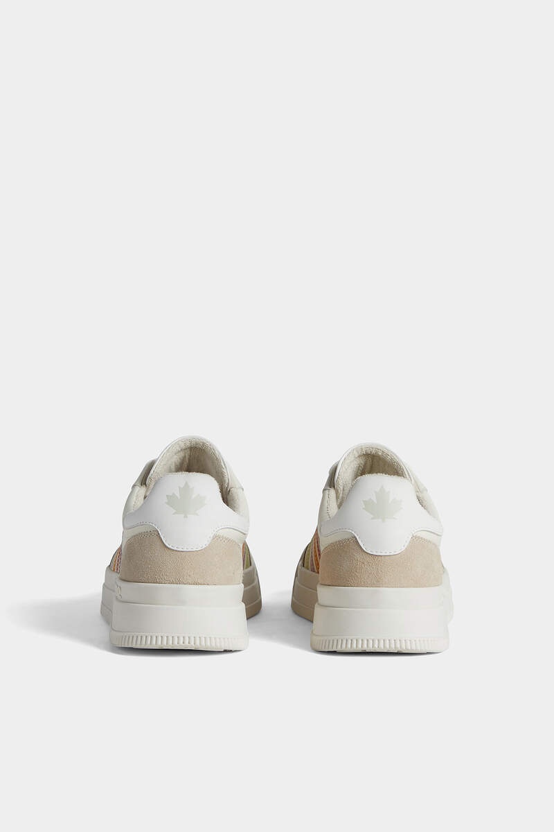 NEW JERSEY SNEAKERS - 3