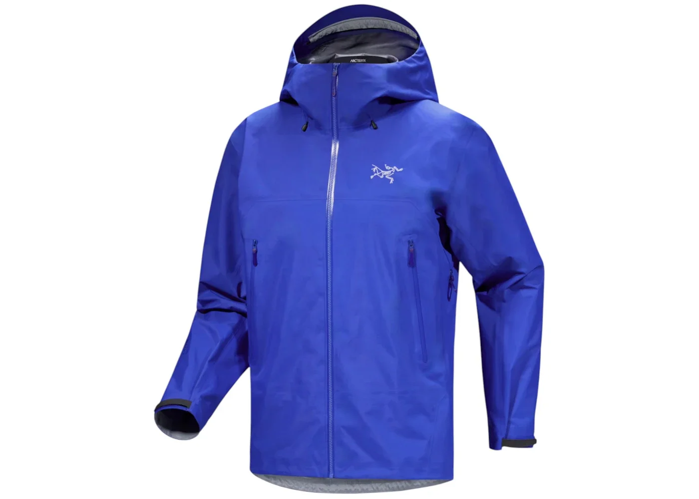 Arc'teryx Beta SL Jacket Vitality II - 1