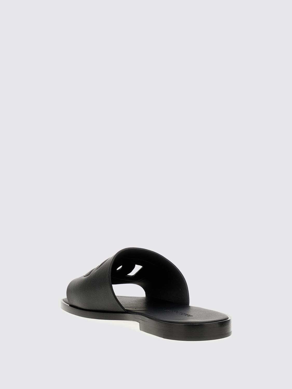 Sandals men Dolce & Gabbana - 2