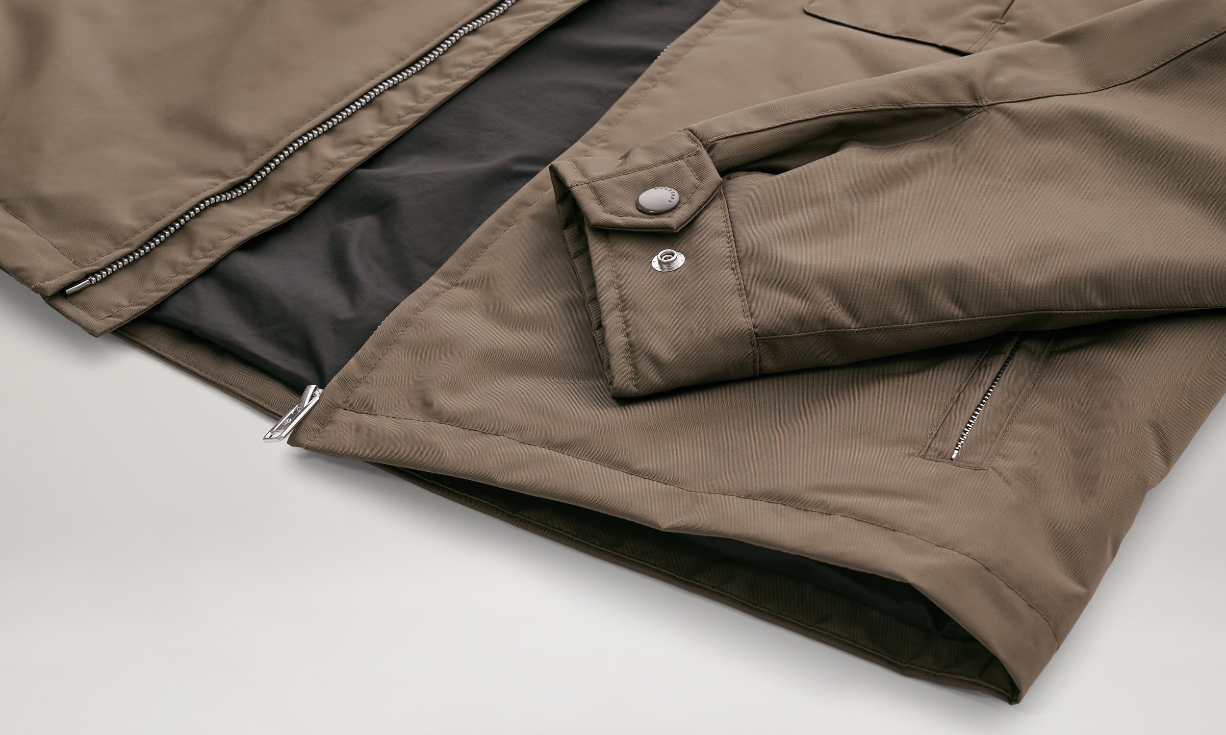 DRILL JACKET - 6