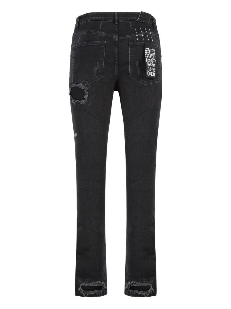 Ksubi Chitch Boneyard jeans outlook