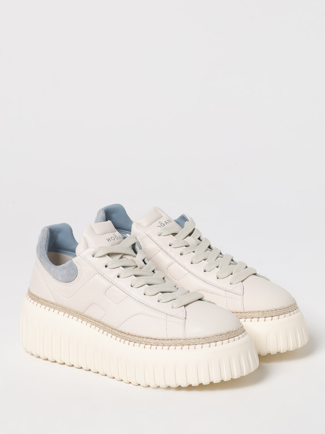 Sneakers woman Hogan - 2