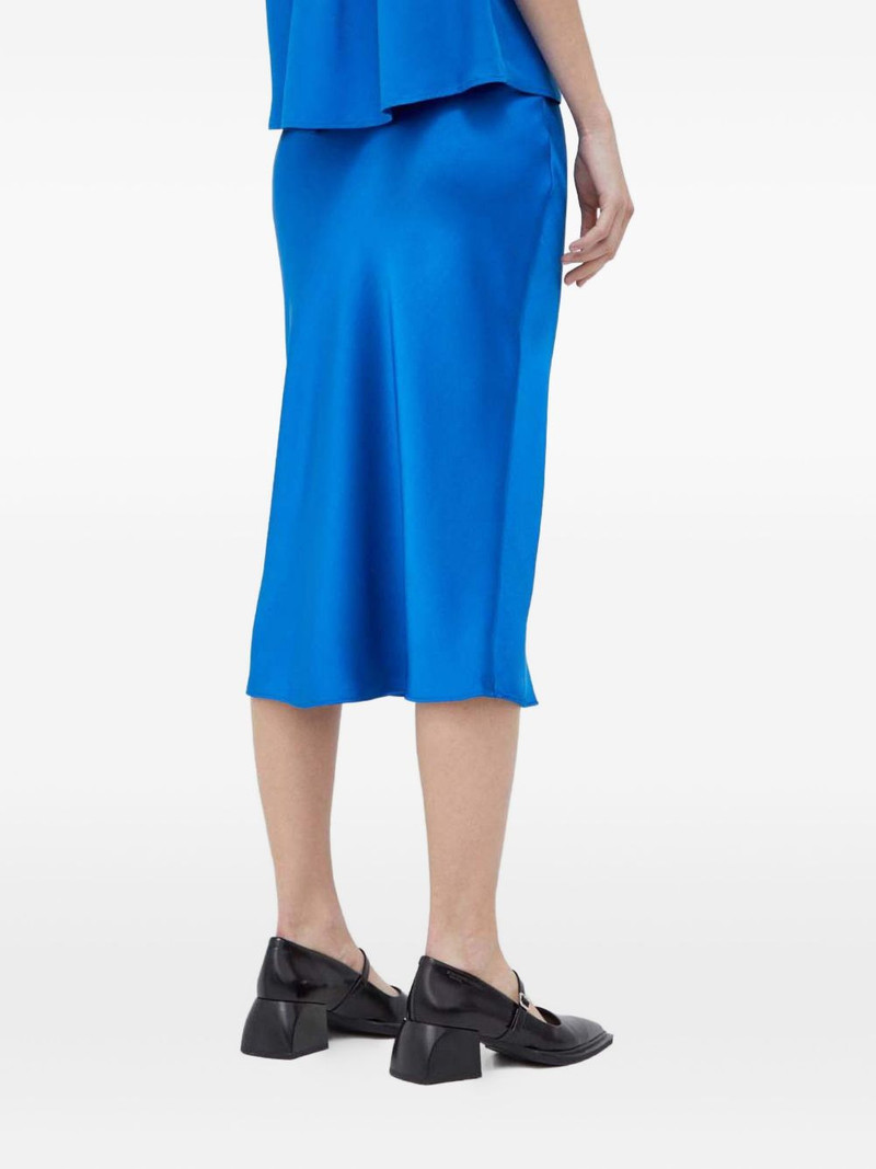 Agneta slip midi skirt 3