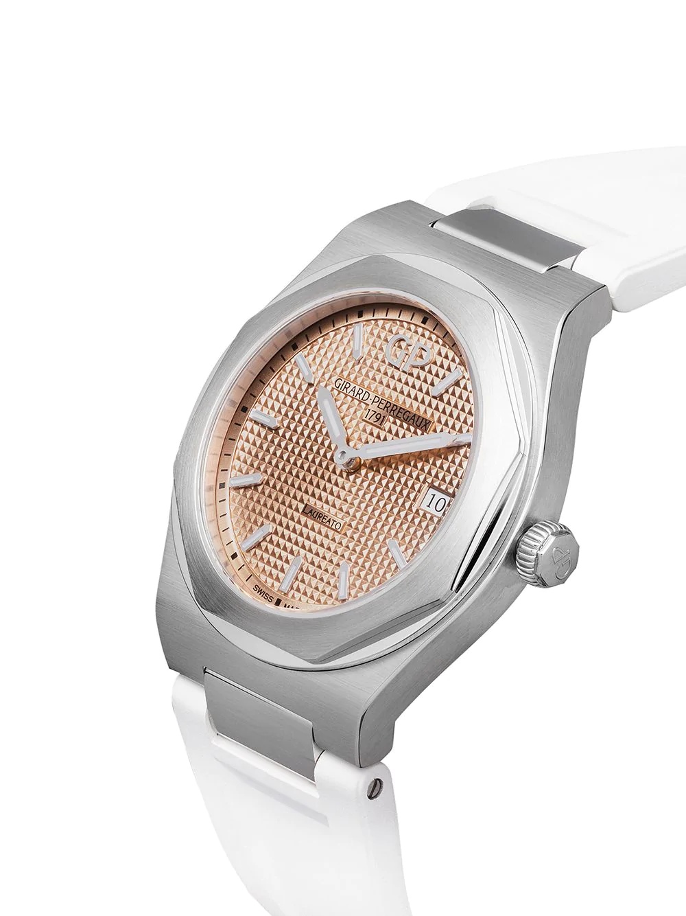 Laureato Farfetch Exclusive 34mm - 5