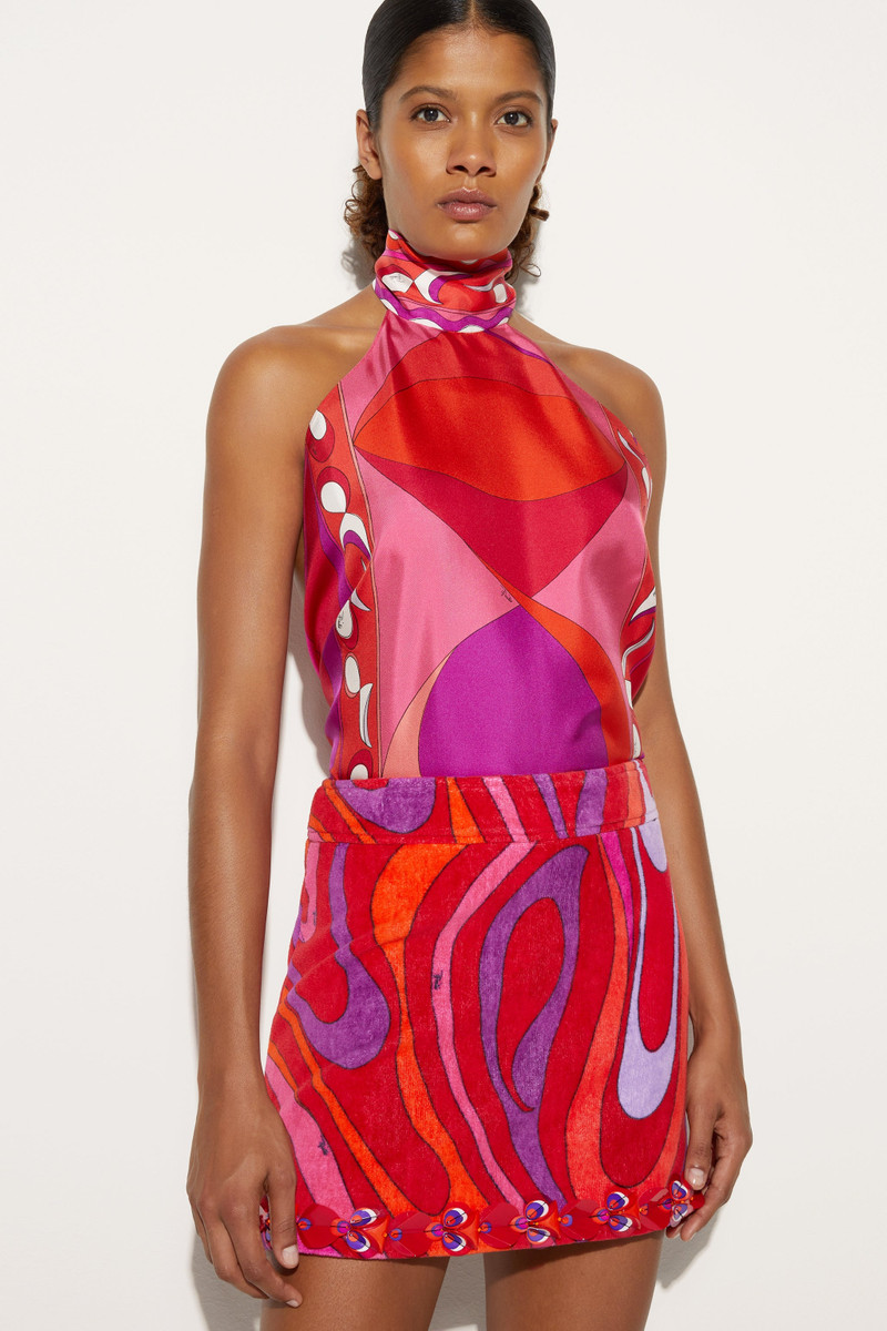 PESCI PRINT TOP 5