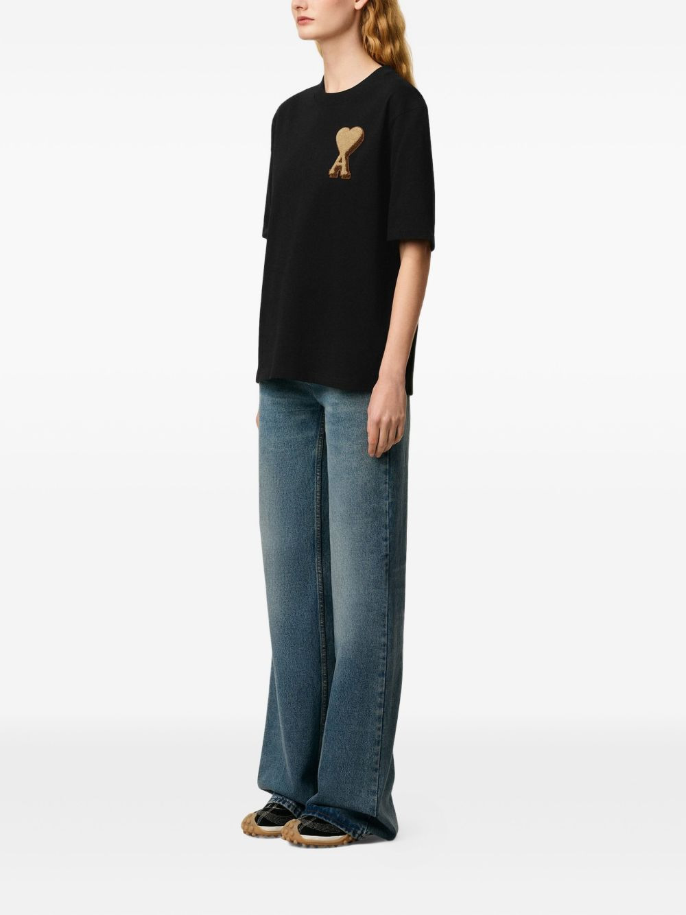 Ami De Coeur T-shirt - 3