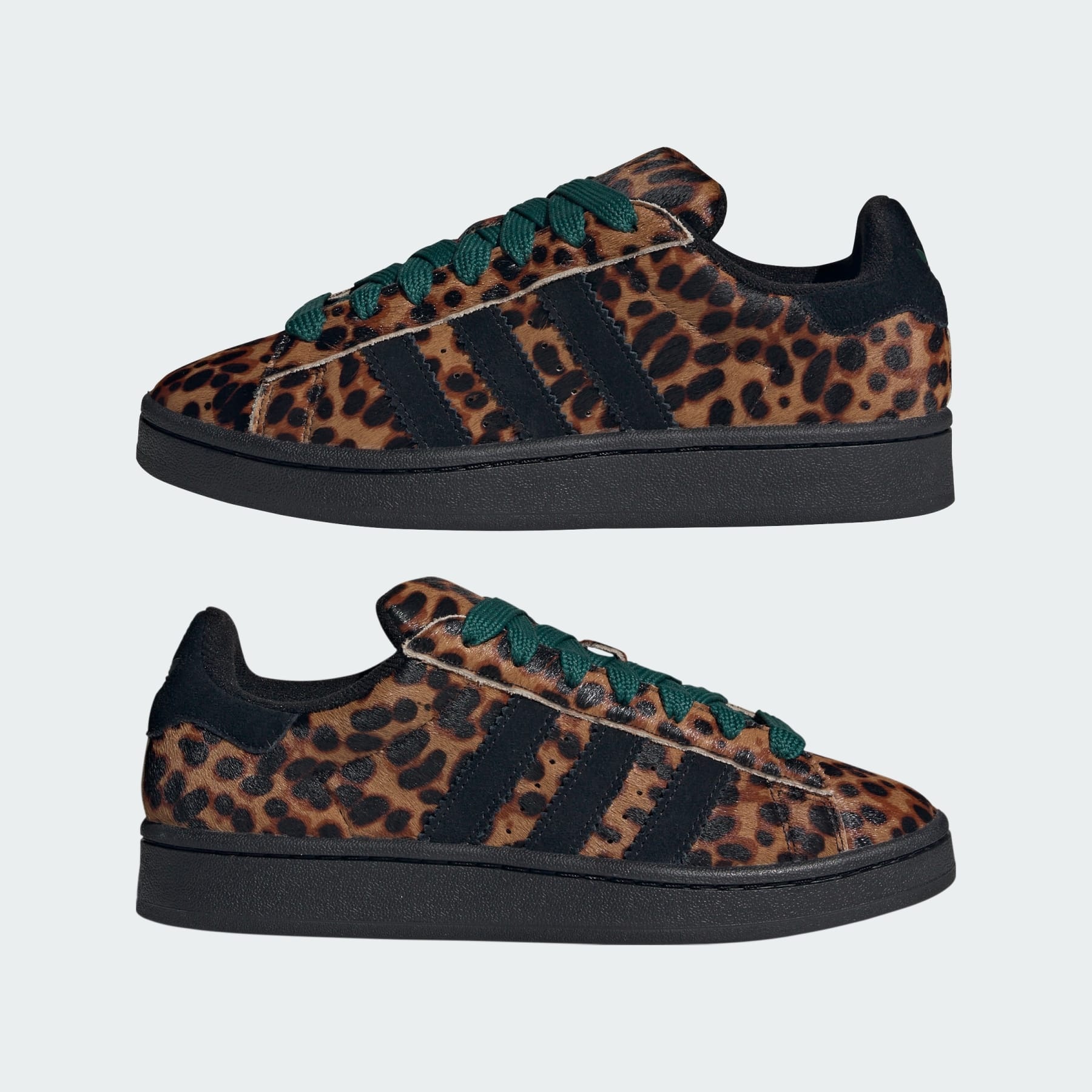 Campus 00s Shoes - 7