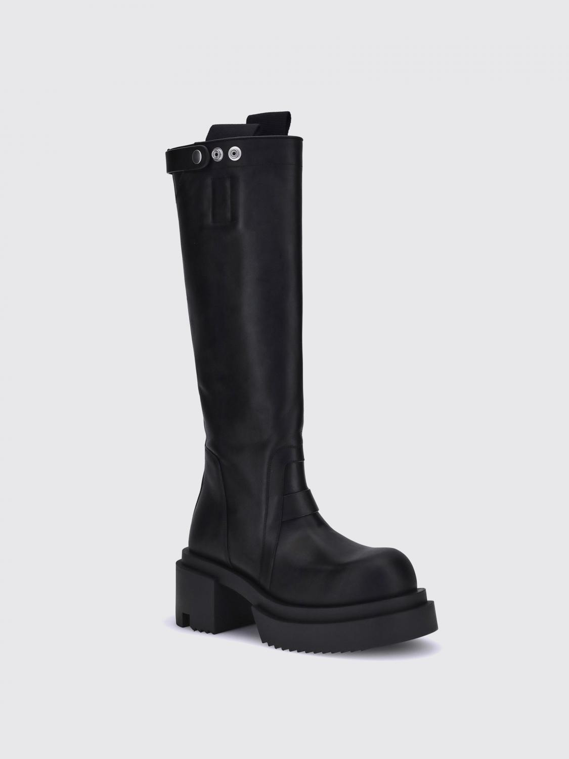 Boots woman Rick Owens - 2