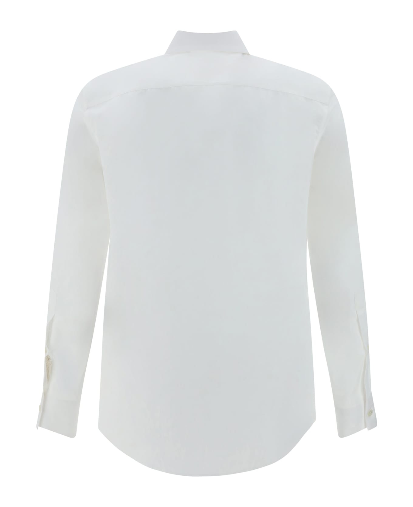 Shirt With Rockstud Untitled Studs - 2