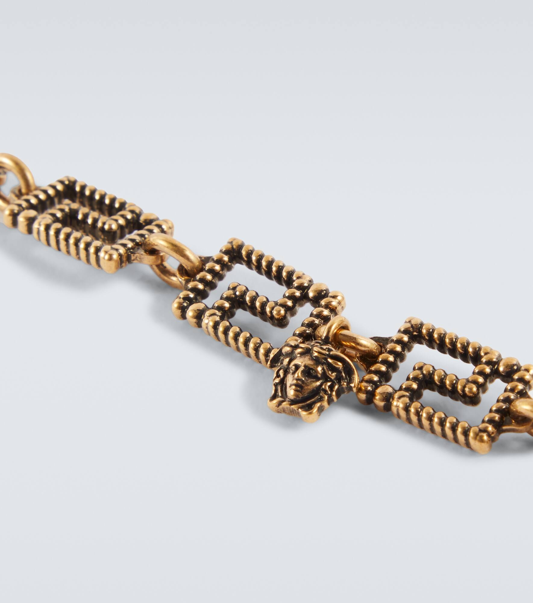 Greca necklace - 3