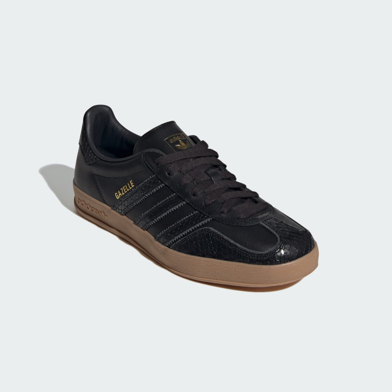 Gazelle Indoor Shoes 5