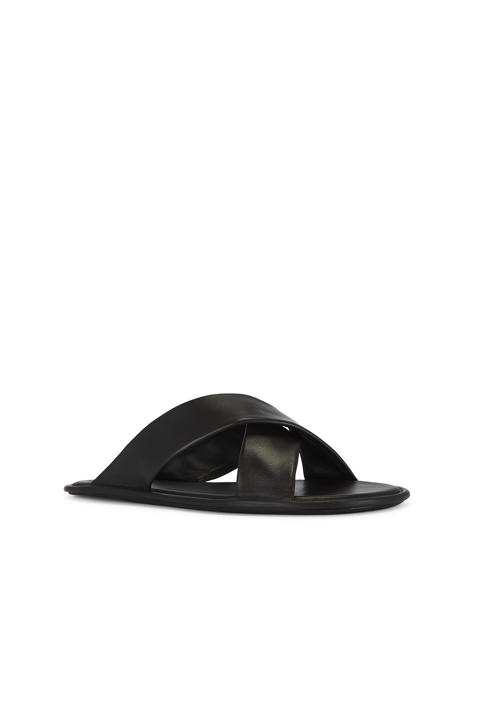 Talha Flat Sandal - 2