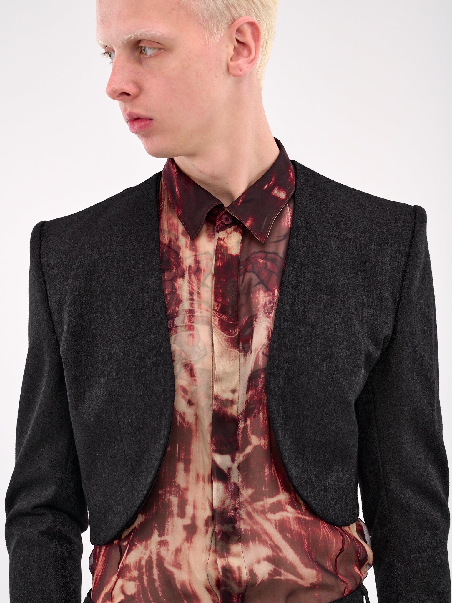 Herren Spur Blazer - 4