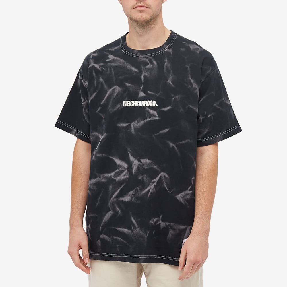 Neighborhood x Gramicci Tie Dye Tee - 5