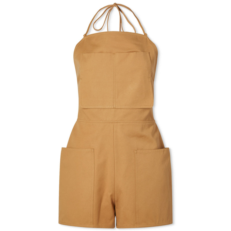 Max Mara Persia Cargo Top 1