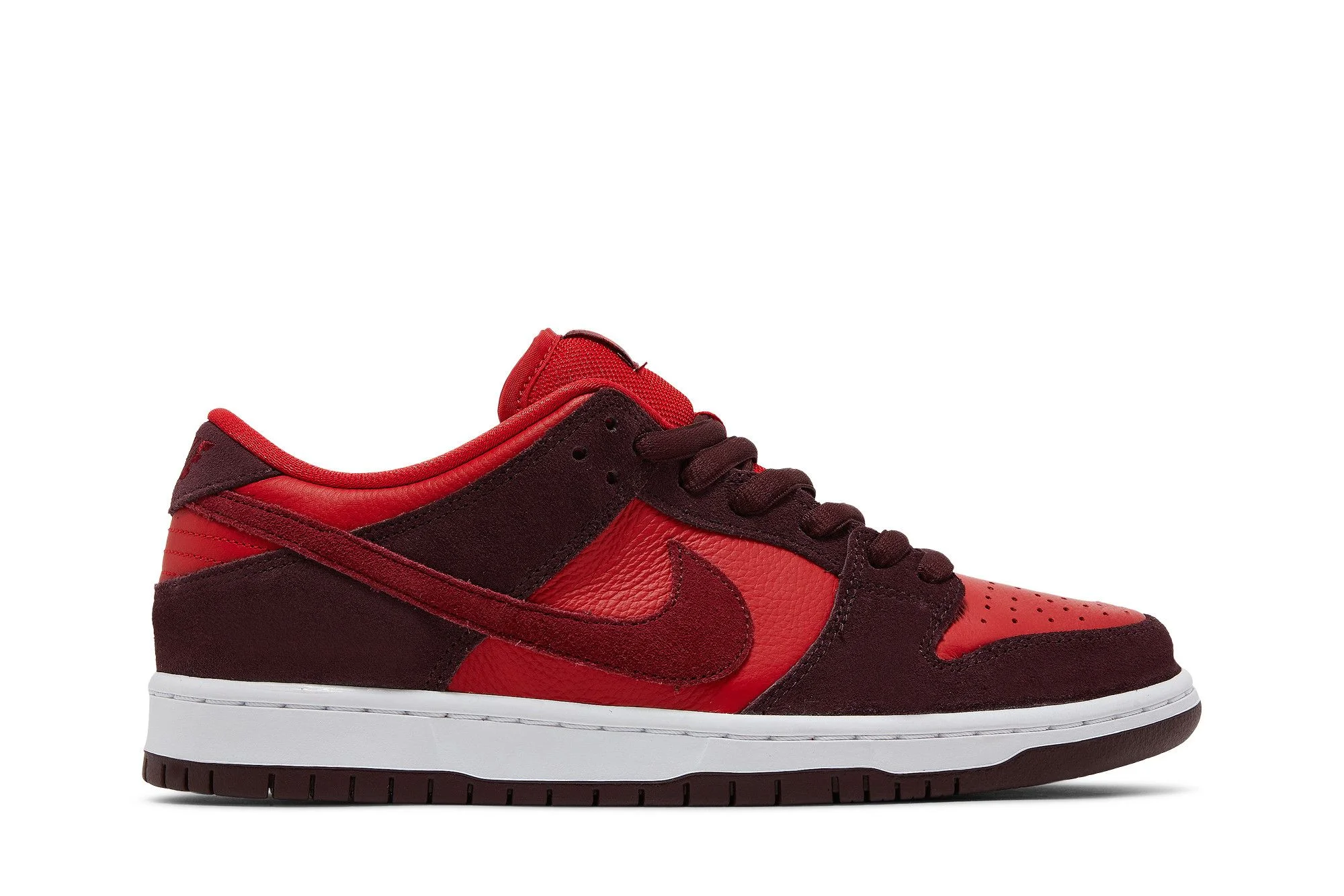 Dunk Low Pro SB 'Fruity Pack - Cherry' - 1