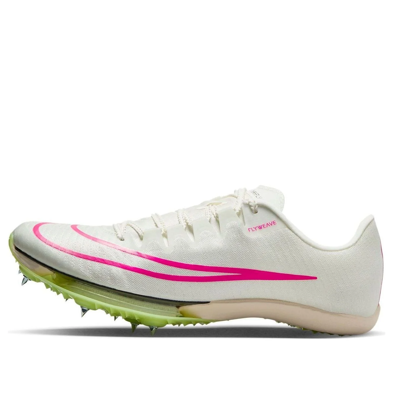 Nike Air Zoom Maxfly 'Light Lemon Twist' DH5359-100 - 1