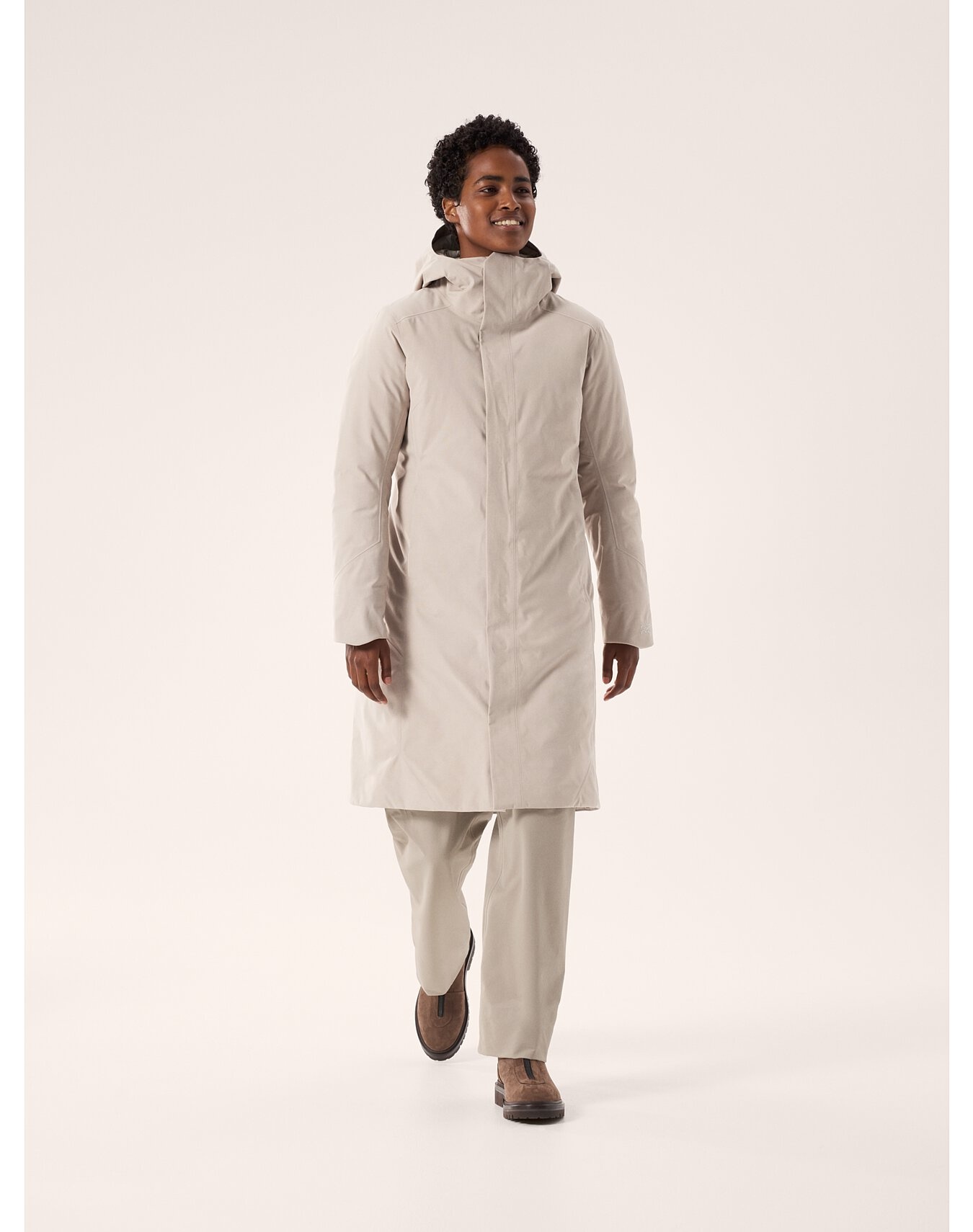 Patera Parka - 2