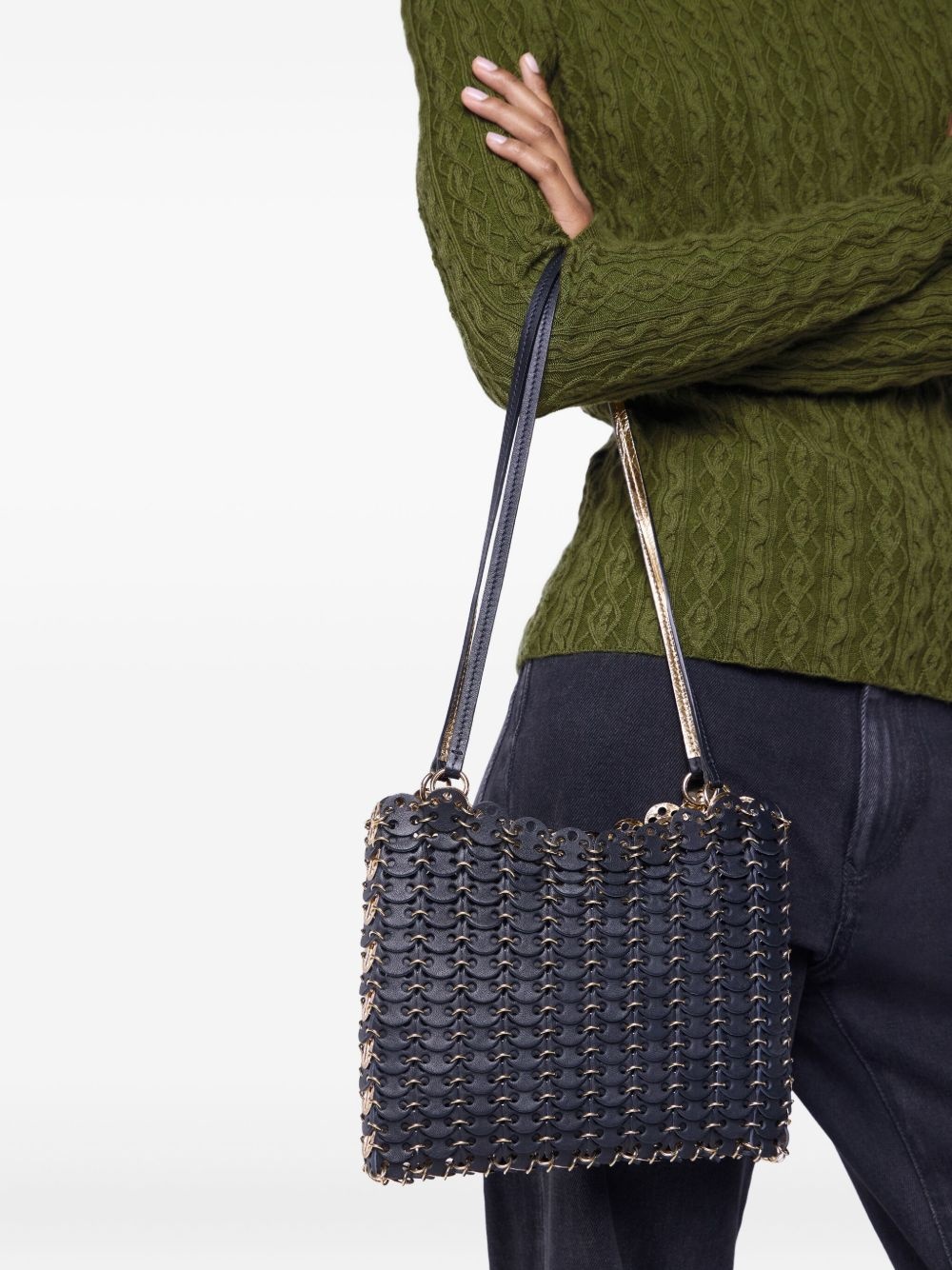1969 shoulder bag - 3