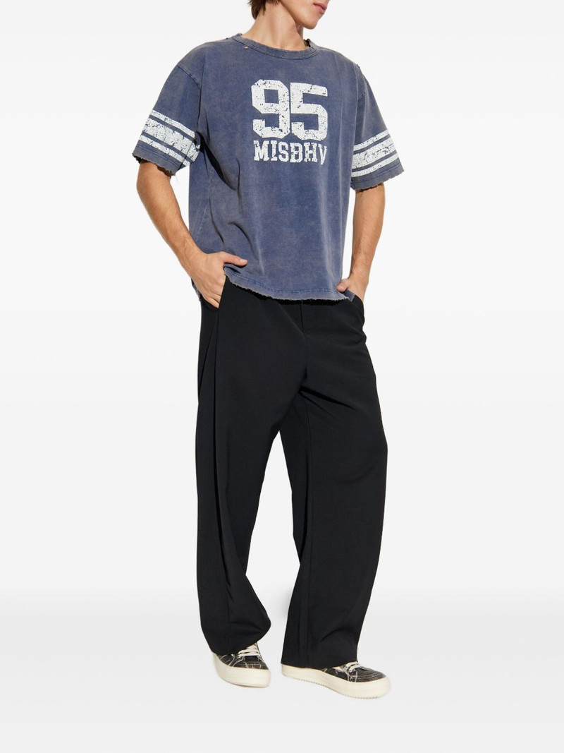 MISBHV Axel 95 T-shirt outlook